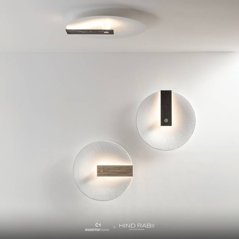Meridiana Wall Light 20496