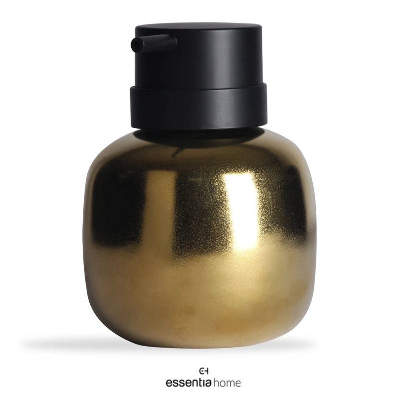 Fain Soap Dispenser Gold (1)