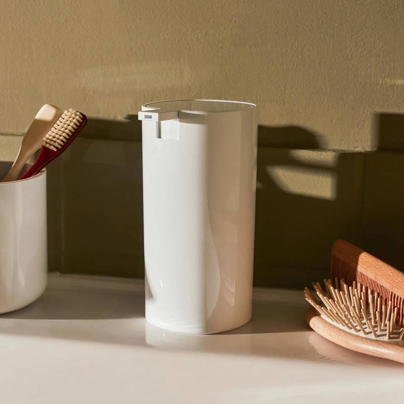 Liquid Soap Dispenser (pl18w)