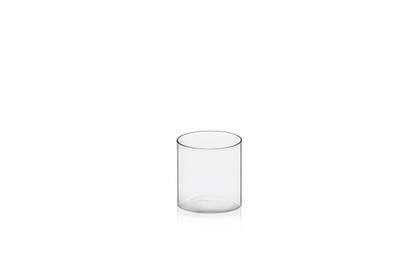CININDRO EXTRA LIGHT- Water Glass Set of 4