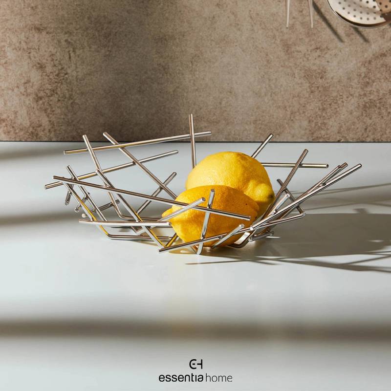 Blow Up Basket