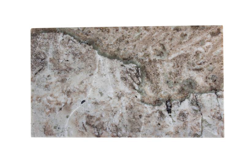 Exotic Stone Platter