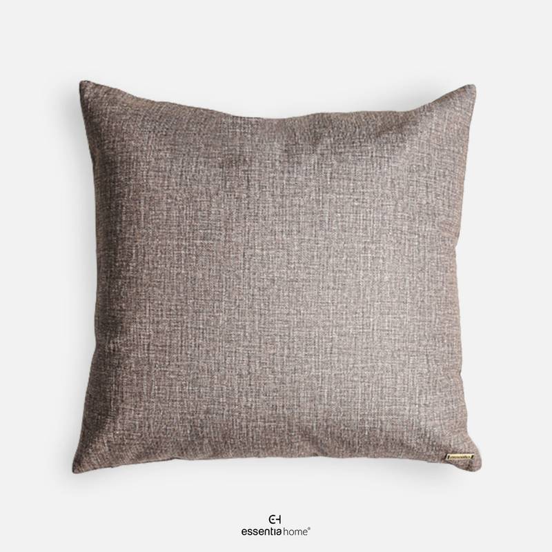 Textured Harmony Cushion