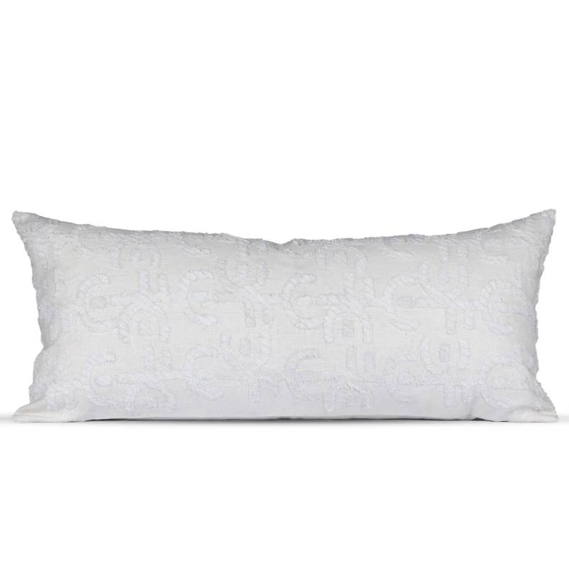 Subtle Grace Cushion Cover