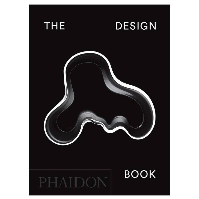 The Design Book
