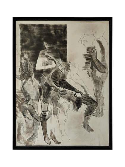 Ephemeral Beings