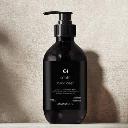 Essentia Home- South Hand Wash- 500ml