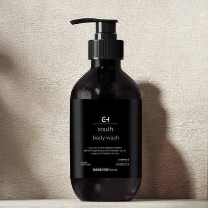 Essentia Home- South Body Wash- 500ml