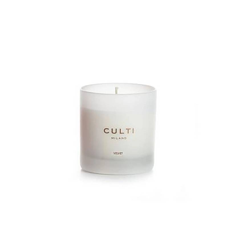 CANDLE VELVET 550gm