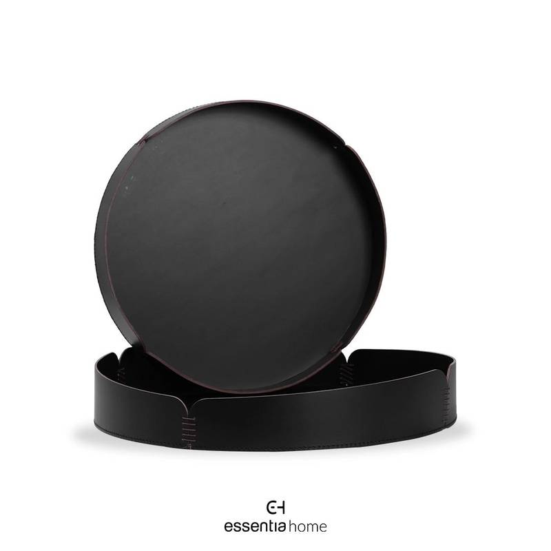 Round Tray- Medium