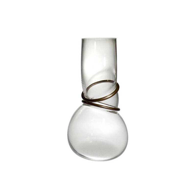 Vase DOUBLE RING Model COLORS53