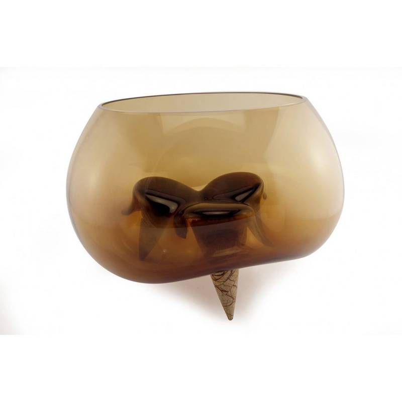 Coupe-Dish