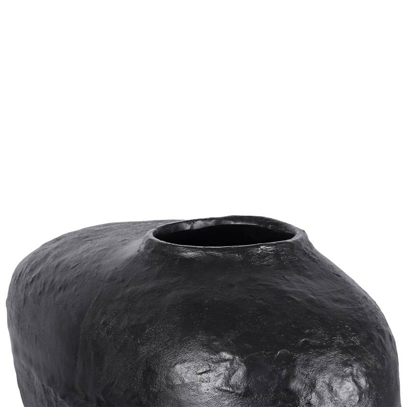 Stoneflow vase