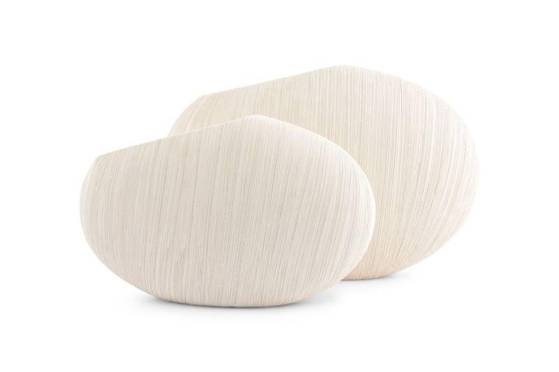 Serenity Slice Vase- Small
