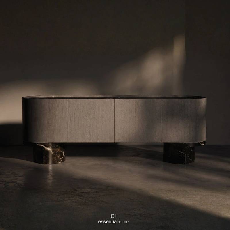 Dohn Credenza
