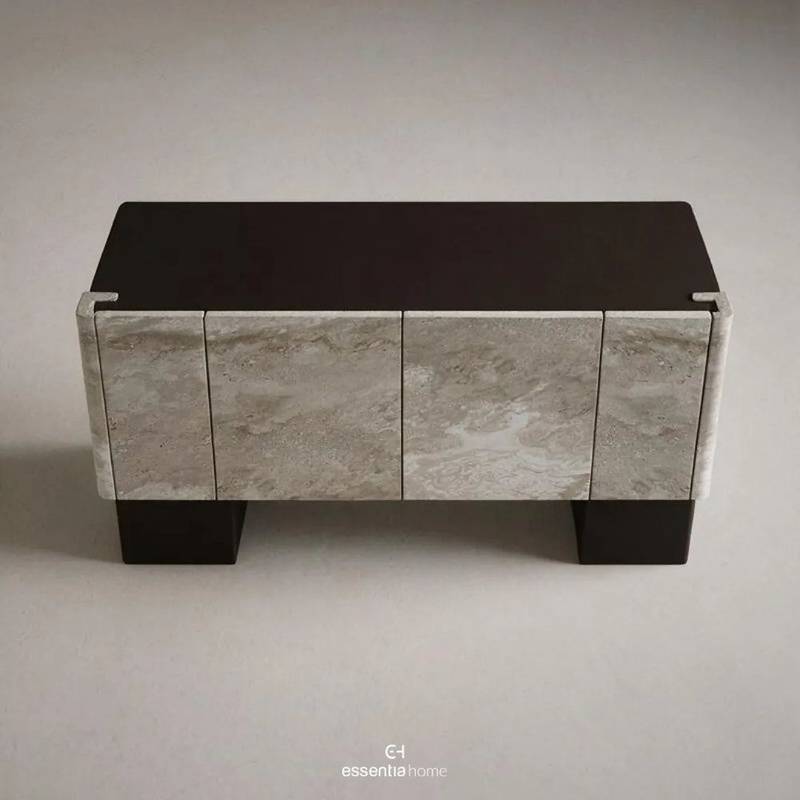 Fold Credenza