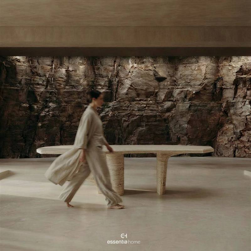 Anna Dining Table