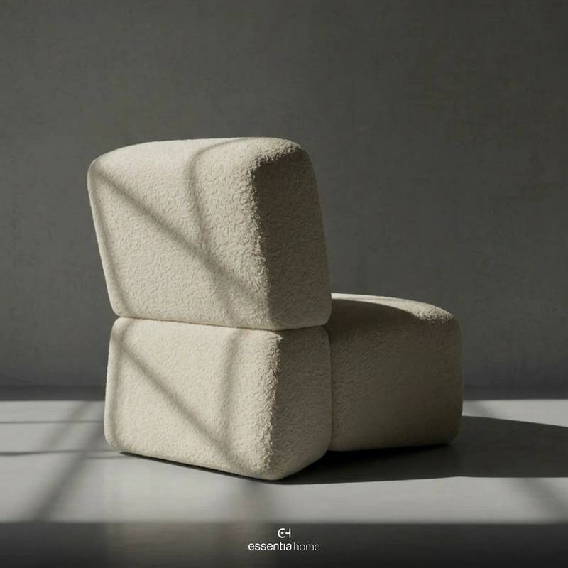 Tier Accent Chair