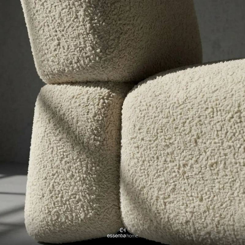 Tier Accent Chair