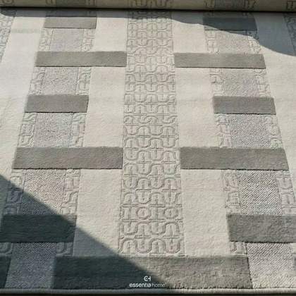 Interlock Carpet