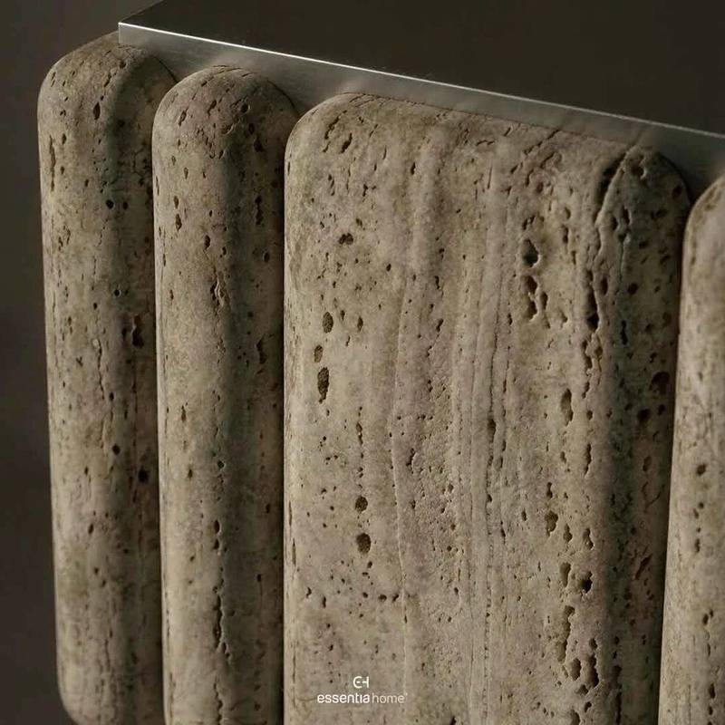 Lineup End Table