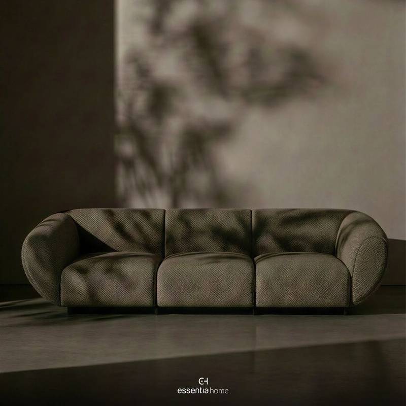 Fina Linear Sofa