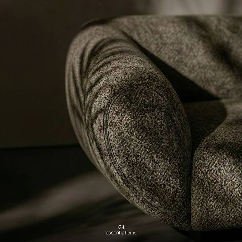 Fina Linear Sofa