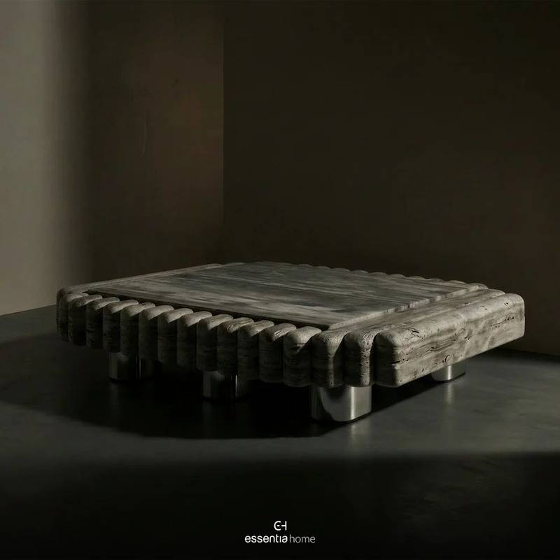 Lineup Coffee Table