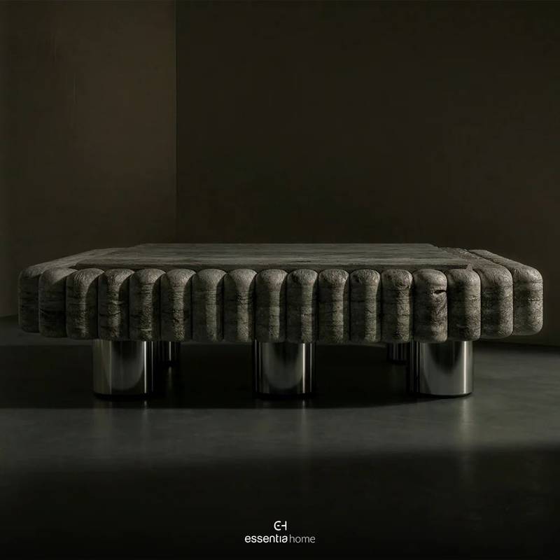 Lineup Coffee Table