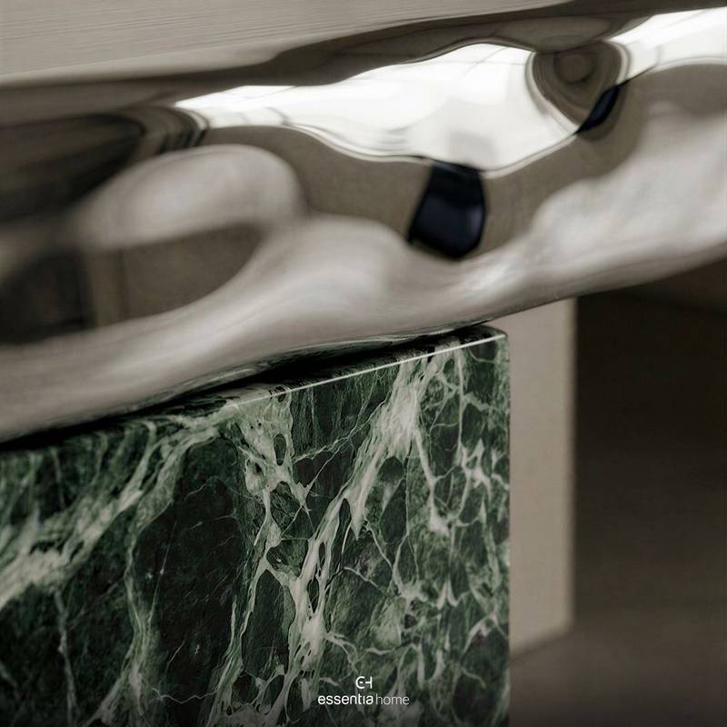 Tronolith Console