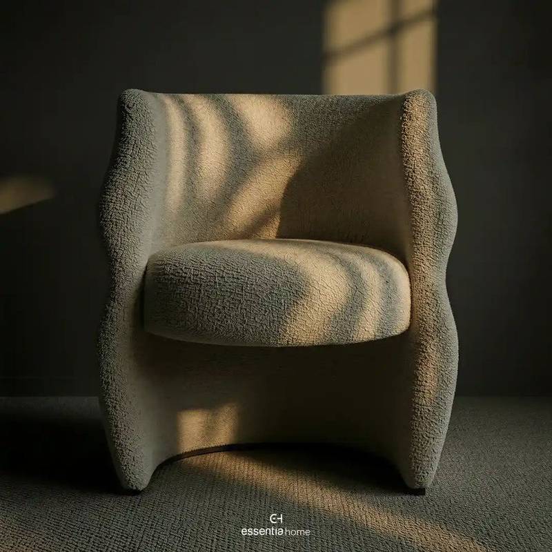 Ribbon Dining Chair