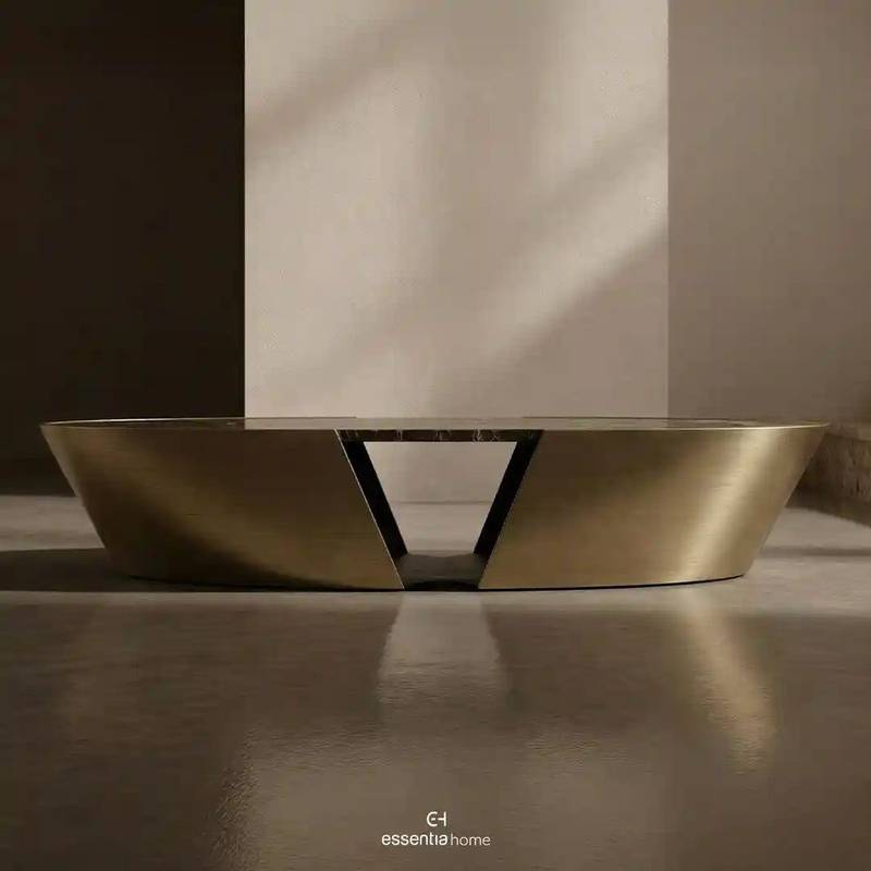 Nexis Coffee Table
