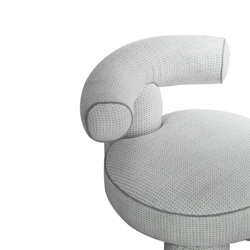 Torus Accent Chair