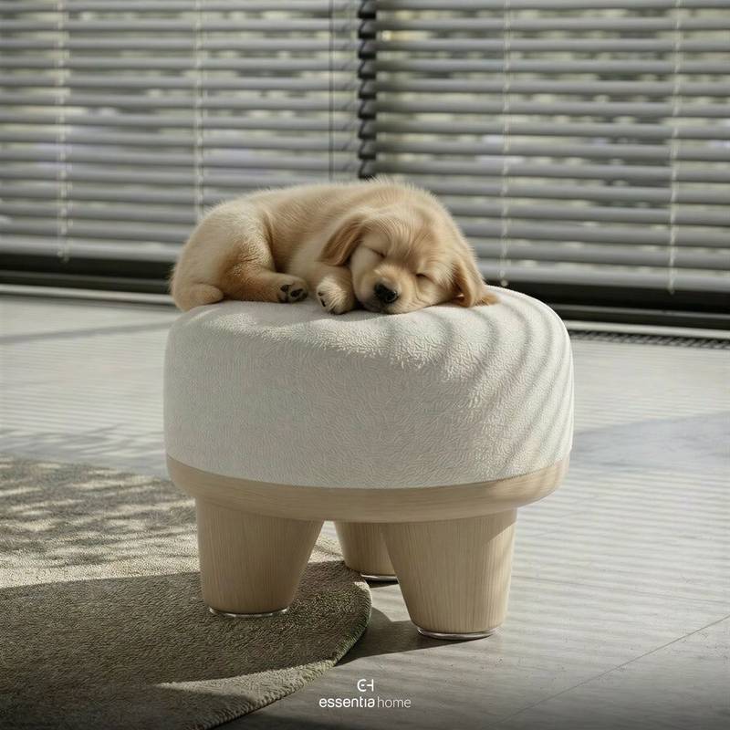 Peu Pouffe