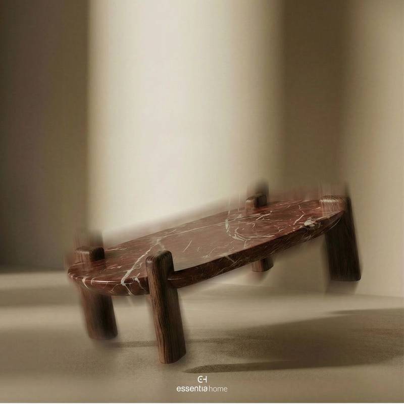 Arcus Coffee Table