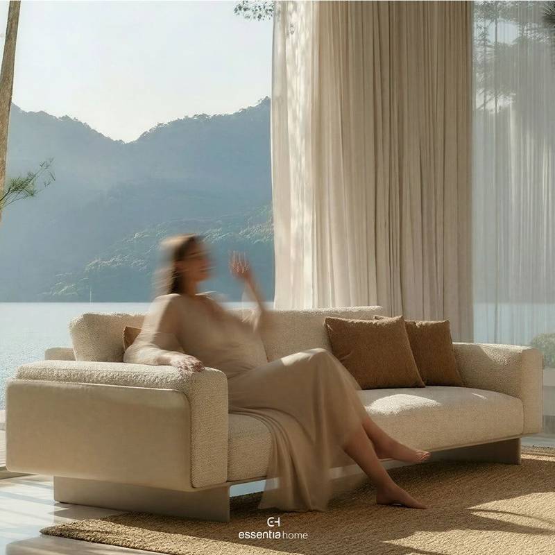 Friday Sofa