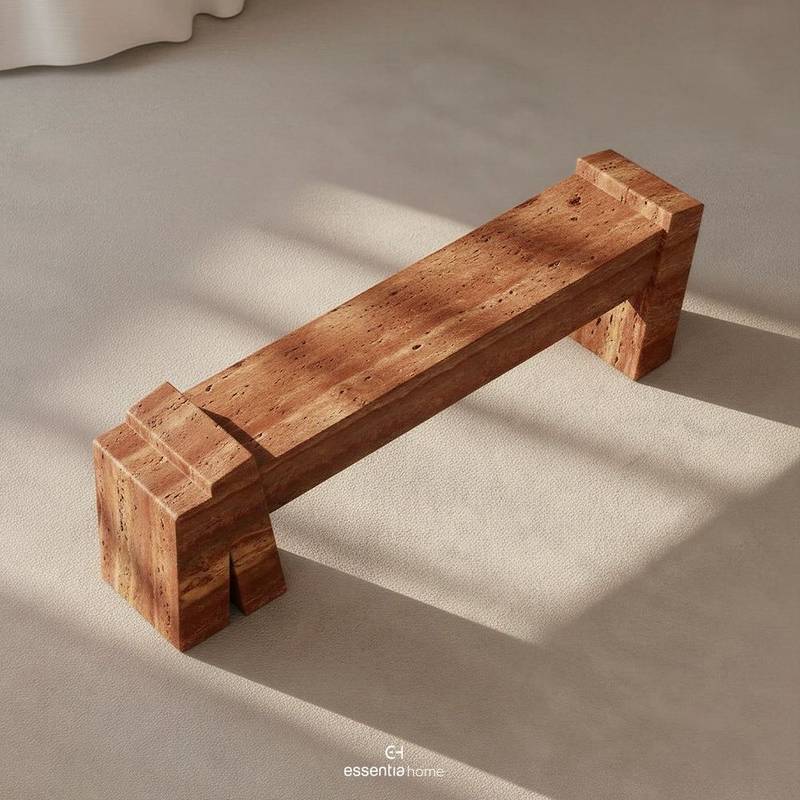 Domino Bench