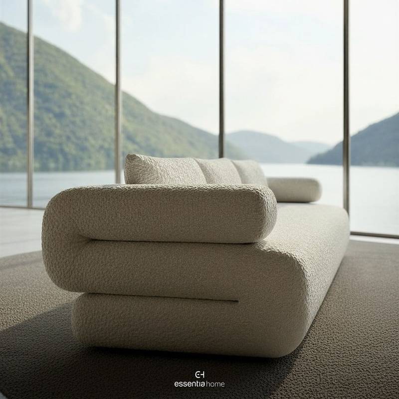 Fold Sofa