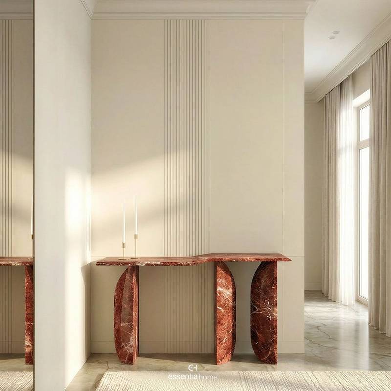 Crest Console
