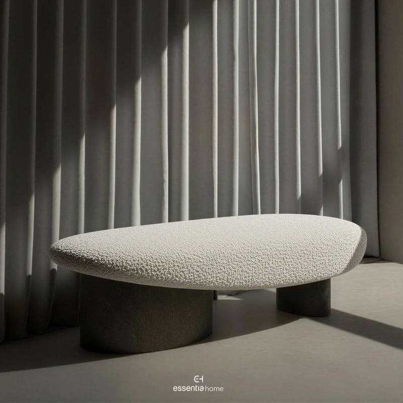 Contour Bench