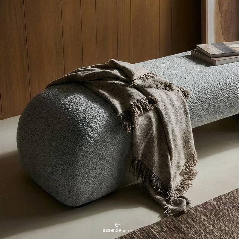 Milo bench