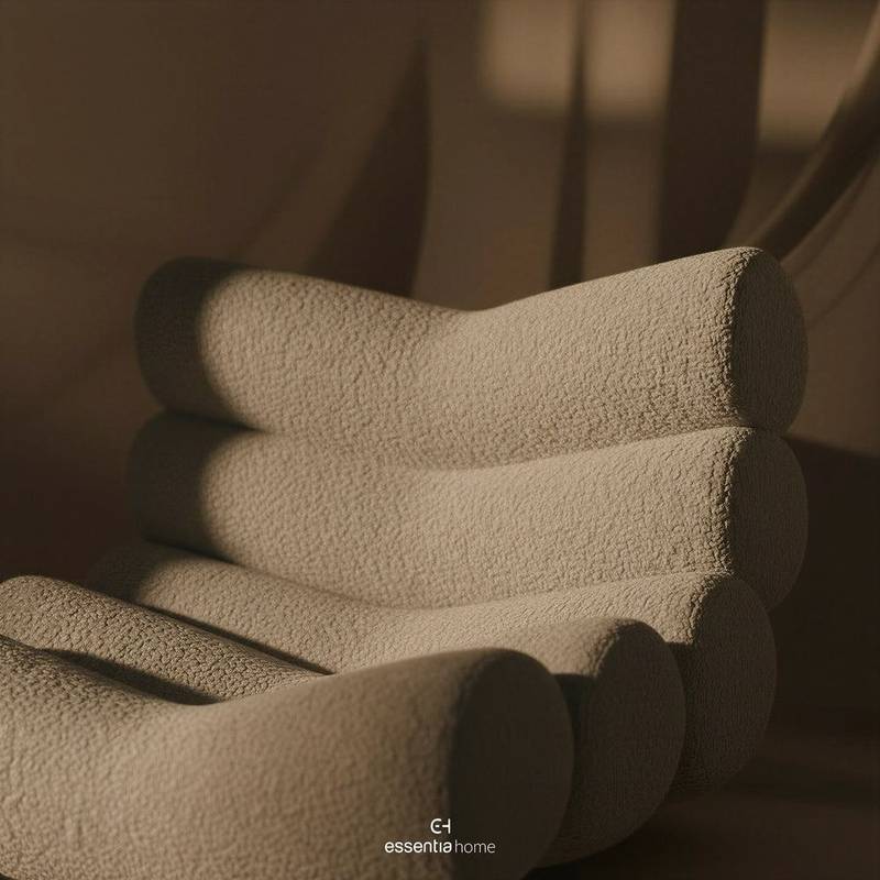 Chaplin Accent Chair (chair)