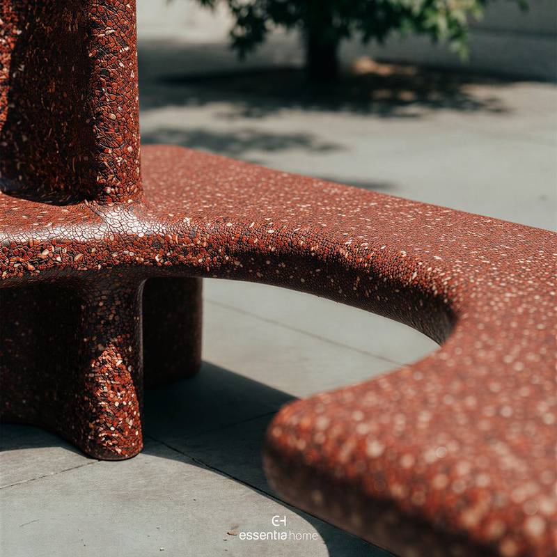 Maze Bench