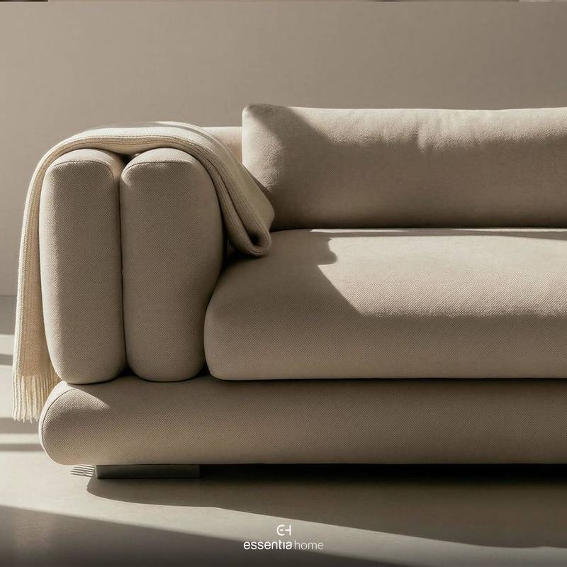 Stack Sofa