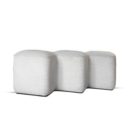 Modular Curve Ottoman
