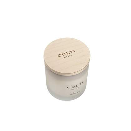 Candle Lid for 270gm