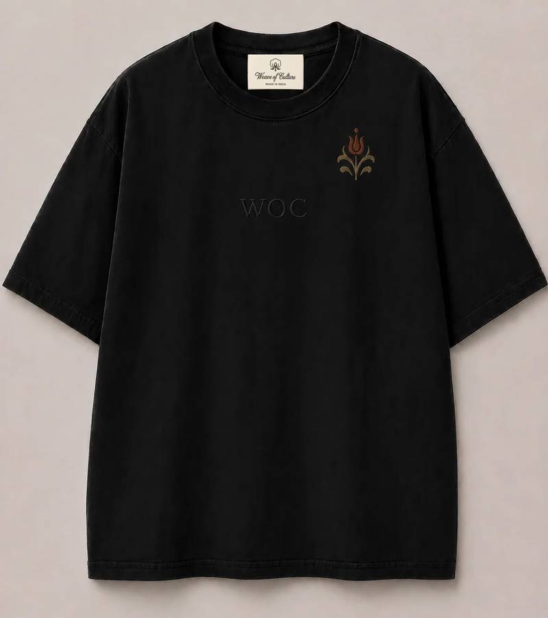 Royal Stride Tee